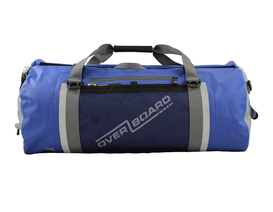 OverBoard Pro-Sports Waterproof Duffel Bag - 60 Litres | OB1154B