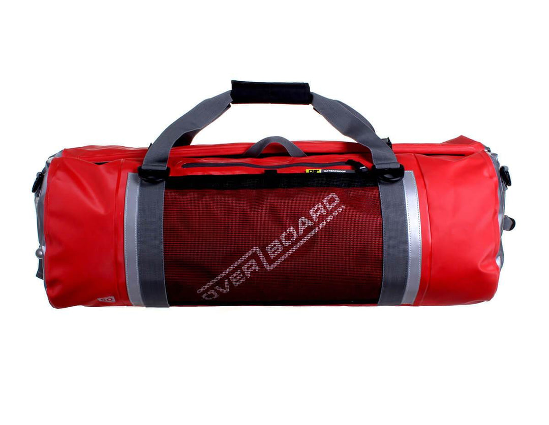 OverBoard Pro-Sports Waterproof Duffel Bag - 60 Litres | OB1154R