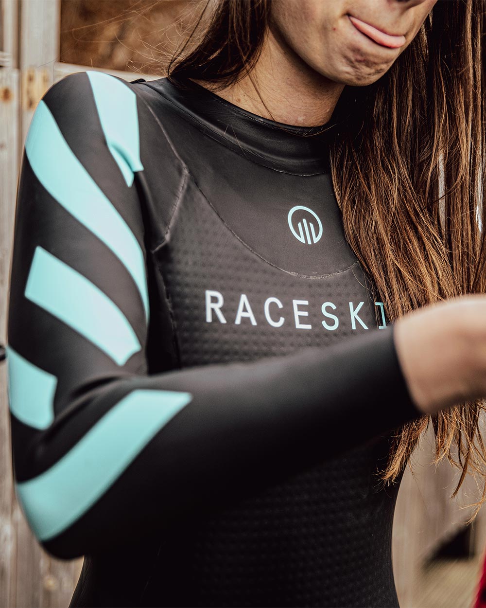 RS02 Wetsuit - Female